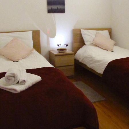 Vicenza City Apartments 3 Ngoại thất bức ảnh